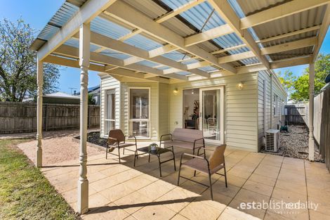Property photo of 33 Lancaster Drive Point Cook VIC 3030