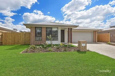 Property photo of 9 Bilson Street Pallara QLD 4110