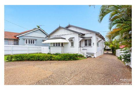 Property photo of 29 Agnes Street The Range QLD 4700