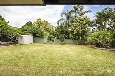 Property photo of 96 Lyndale Street Daisy Hill QLD 4127