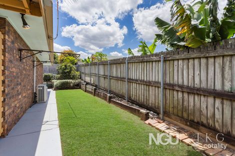 Property photo of 4 Eclipse Court Bundamba QLD 4304