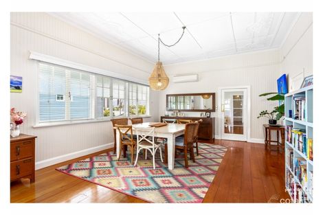 Property photo of 29 Agnes Street The Range QLD 4700
