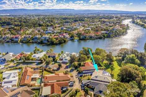 Property photo of 2/5 Warriewood Place Robina QLD 4226