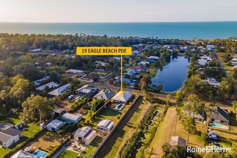 19 Eagle Beach Pde, Dundowran Beach, QLD 4655