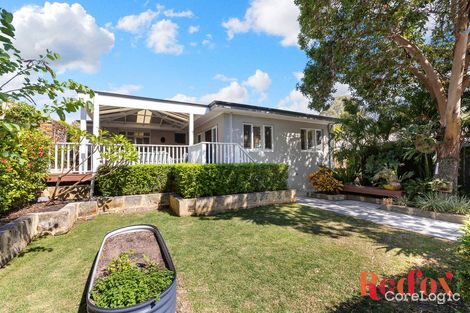 Property photo of 18 Lovell Way Bayswater WA 6053