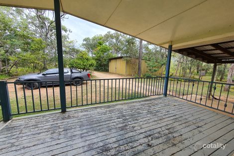 Property photo of 320 Marnane Road Tolga QLD 4882