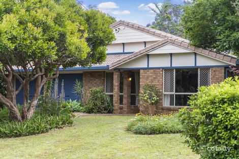 Property photo of 13 Stanmoore Street Rangeville QLD 4350