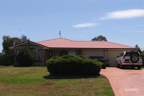 7 Westfield Dr, Westbrook, QLD 4350