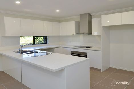 Property photo of 4B Huxley Crescent Oonoonba QLD 4811