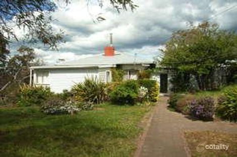 5 Burgess St, Swansea, TAS 7190