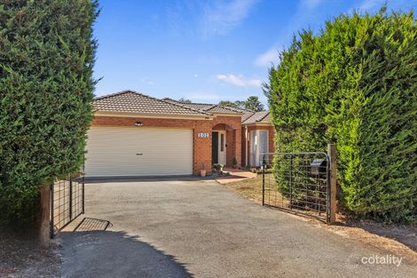 Property photo of 202 Ewings Road Avenel VIC 3664