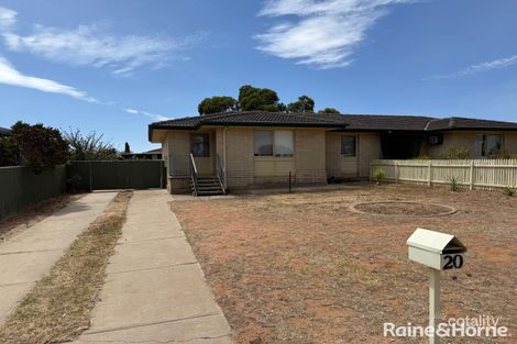 20 Lorikeet Ave, Murray Bridge, SA 5253