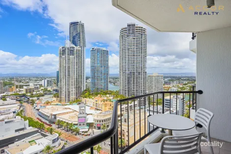 2002/22 View Ave, Surfers Paradise, QLD 4217