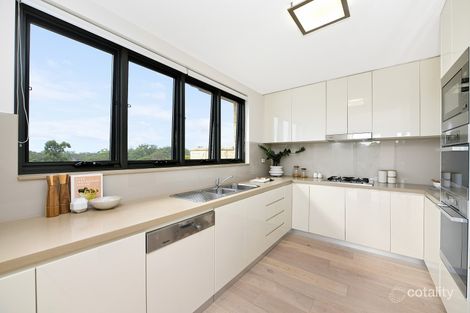 Property photo of 14/1-5 Mount William Street Gordon NSW 2072
