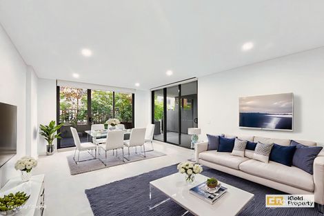 Property photo of 4 Saxby Close Botany NSW 2019