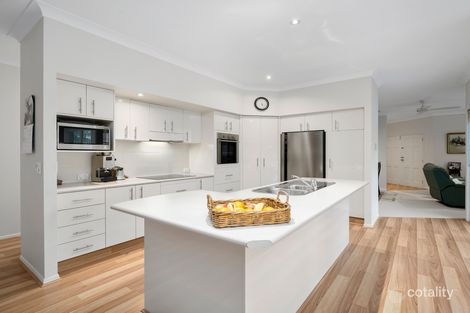 Property photo of 16 Carrum Court Robina QLD 4226