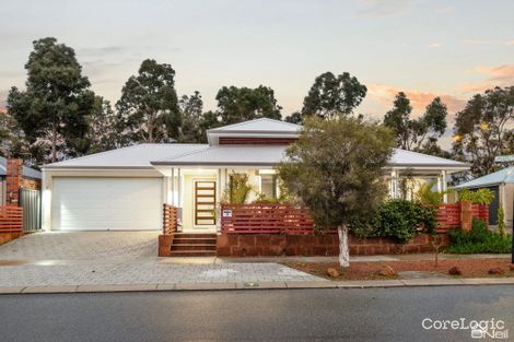 Property photo of 7 Yewers Drive Champion Lakes WA 6111