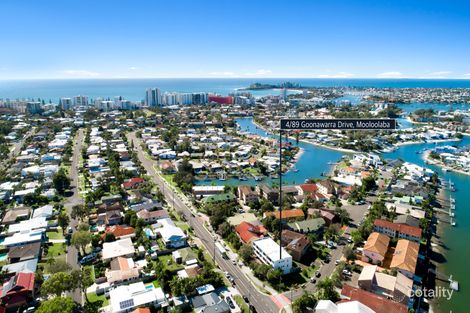 Property photo of 4/89 Goonawarra Drive Mooloolaba QLD 4557
