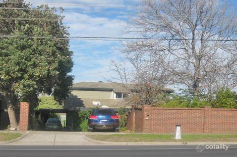 429 Balcombe Rd, Beaumaris, VIC 3193