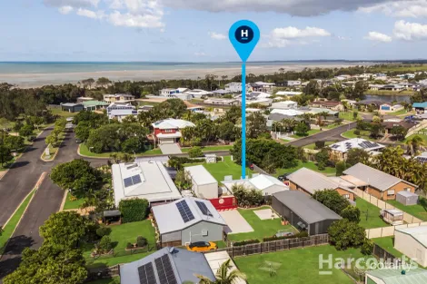 3 Bentwood St, Burrum Heads, QLD 4659