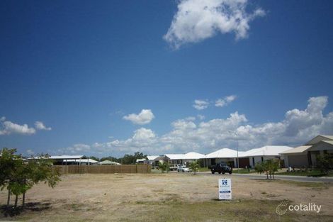 Property photo of 17 Izaro Circuit Burdell QLD 4818