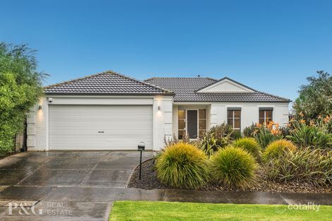 Property photo of 1 Royal Court Narre Warren South VIC 3805