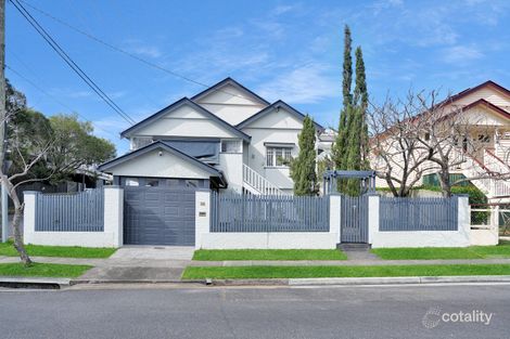 Property photo of 30 Nicklin Street Coorparoo QLD 4151