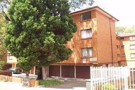 Property photo of 18/10 Forbes Street Warwick Farm NSW 2170