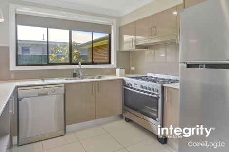 Property photo of 30 Firetail Street South Nowra NSW 2541