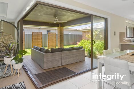 Property photo of 30 Firetail Street South Nowra NSW 2541