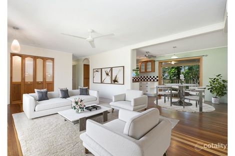 9 Torrens St, Kirwan, QLD 4817