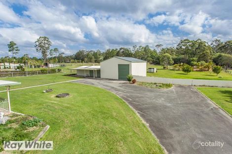 Property photo of 124-128 Macginley Road Upper Caboolture QLD 4510