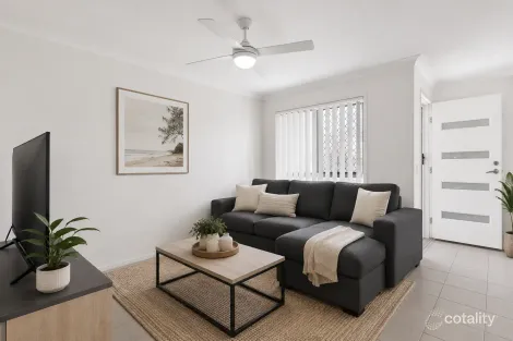 27/89 NORTHQUARTER DR, MURRUMBA DOWNS, QLD 4503