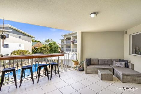 Property photo of 21/33 Lloyd Street Tweed Heads South NSW 2486