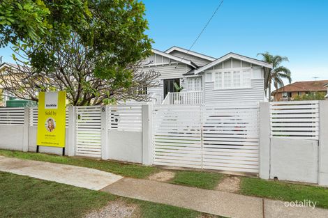Property photo of 8 Sixth Avenue Kedron QLD 4031
