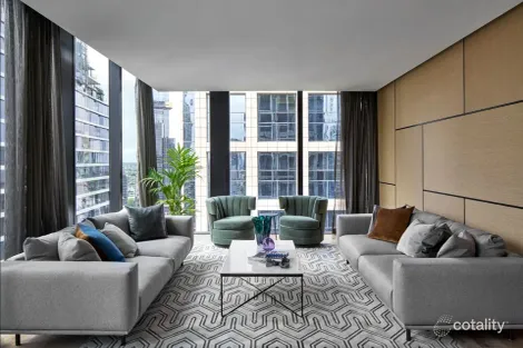 Property photo of 2906/464-466 Collins Street Melbourne VIC 3000