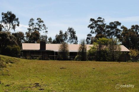 5825 Ballarat-Maryborough Rd, Daisy Hill, VIC 3465