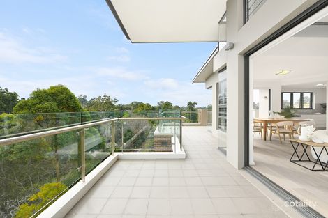Property photo of 14/1-5 Mount William Street Gordon NSW 2072