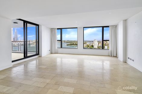 Property photo of 902/2 Dind Street Milsons Point NSW 2061