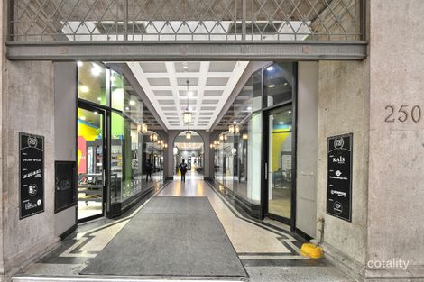 806/250 Pitt St, Sydney, NSW 2000