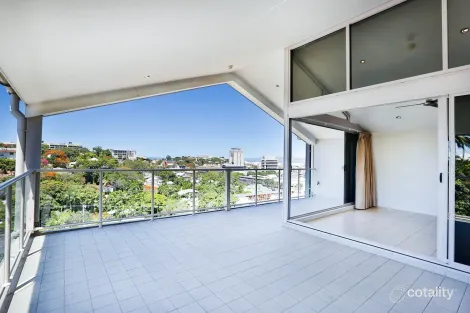 7/3 Stanton Tce, Townsville City, QLD 4810