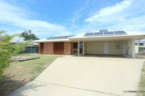 Property photo of 14 Jacqueline Drive Emerald QLD 4720