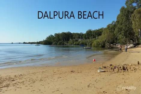 Property photo of 59 Kate Street Macleay Island QLD 4184