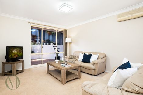 Property photo of 3A Forster Place Dundas Valley NSW 2117