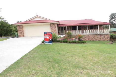 Property photo of 4 Jessie Mac Court Narangba QLD 4504