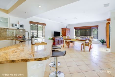 Property photo of 17 Applegum Robina QLD 4226