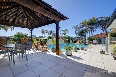 Property photo of 17 Applegum Robina QLD 4226