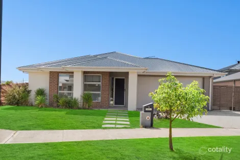 13 Metropolis Way, Donnybrook, VIC 3064
