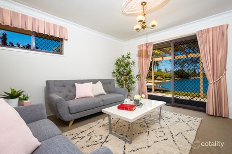 Property photo of 11 Tequila Court Mermaid Waters QLD 4218
