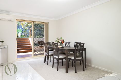 Property photo of 3A Forster Place Dundas Valley NSW 2117